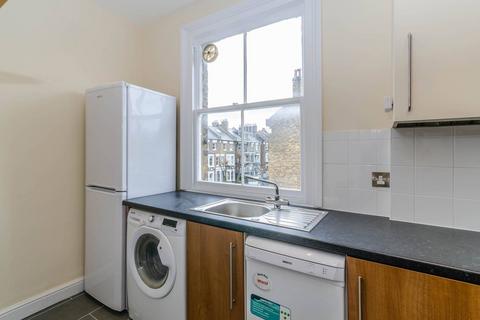 2 bedroom flat to rent, Mansfield Road, Hampstead, London, NW3