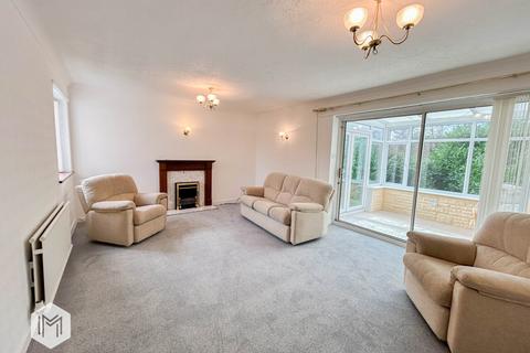 3 bedroom detached house for sale, Martinsclough, Lostock, Bolton, Greater Manchester, BL6 4PF