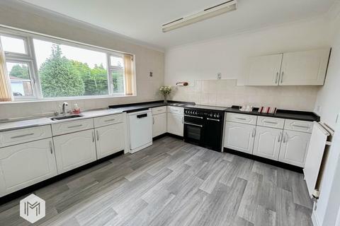 3 bedroom detached house for sale, Martinsclough, Lostock, Bolton, Greater Manchester, BL6 4PF