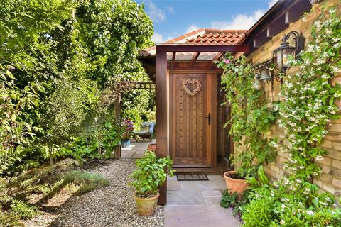 3 bedroom bungalow for sale, Percy Avenue, Kingsgate, Broadstairs, Kent