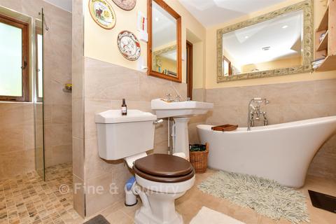 3 bedroom bungalow for sale, Percy Avenue, Kingsgate, Broadstairs, Kent
