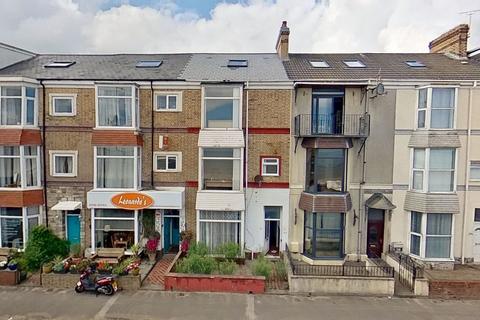 9 bedroom terraced house for sale, 378 Oystermouth Road, Swansea, West Glamorgan, SA1 3UL