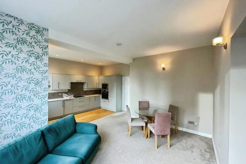 2 bedroom flat to rent, The Royal, Wilton Street, Salford, M3