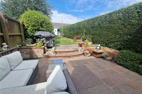 3 bedroom semi-detached house for sale, Princes Road, Freshwater, Isle of Wight