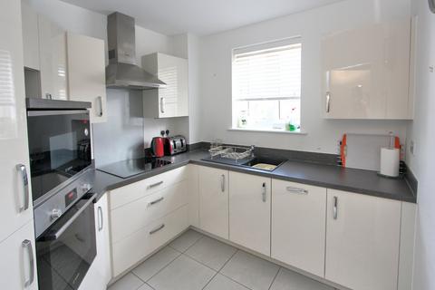 2 bedroom apartment for sale, Lowe House, Knebworth, Hertfordshire, SG3