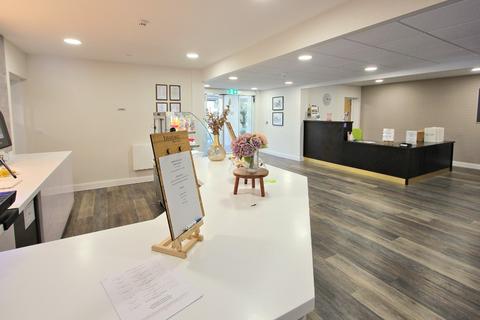 undefined, Lowe House, Knebworth, Hertfordshire, SG3