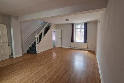 3 bedroom terraced house for sale, 31 Abertonllwyd Street, Treherbert, Treorchy, CF42 5PG