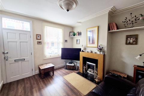 2 bedroom terraced house for sale, City Road, Derby