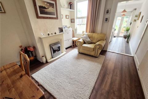 2 bedroom terraced house for sale, City Road, Derby