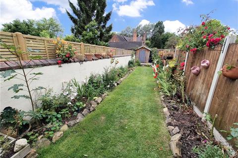 2 bedroom terraced house for sale, City Road, Derby