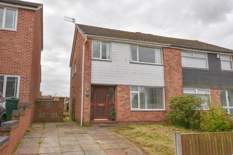 3 bedroom semi-detached house for sale, Ambergate, Skelmersdale, WN8 9JN