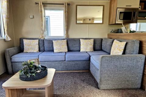 3 bedroom static caravan for sale, Ribble Valley Country and Leisure Park