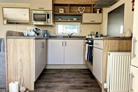 3 bedroom static caravan for sale, Ribble Valley Country and Leisure Park