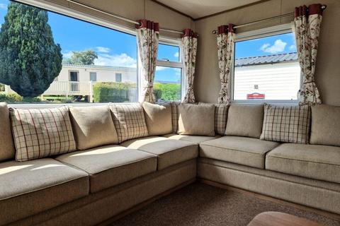 2 bedroom static caravan for sale, Ribble Valley Country and Leisure Park