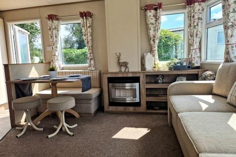 2 bedroom static caravan for sale, Ribble Valley Country and Leisure Park