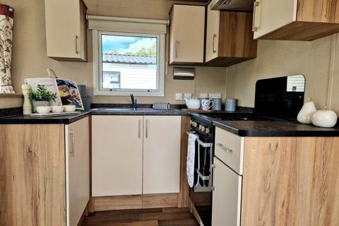 2 bedroom static caravan for sale, Ribble Valley Country and Leisure Park