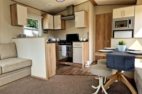 2 bedroom static caravan for sale, Ribble Valley Country and Leisure Park