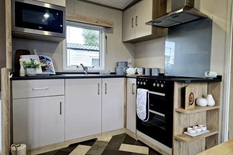 2 bedroom static caravan for sale, Ribble Valley Country and Leisure Park