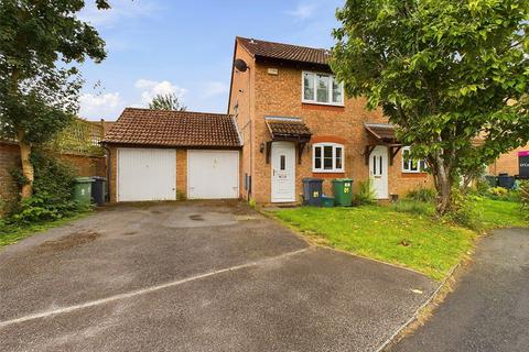 1 Claudians Close, Abbeymead, Gloucester, GL4 5FB