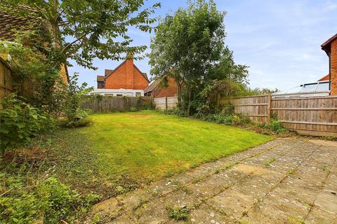 1 Claudians Close, Abbeymead, Gloucester, GL4 5FB