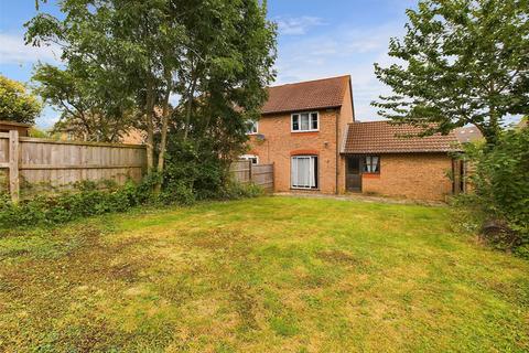 1 Claudians Close, Abbeymead, Gloucester, GL4 5FB