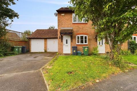1 Claudians Close, Abbeymead, Gloucester, GL4 5FB