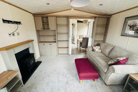 2 bedroom static caravan for sale, Ribble Valley Country and Leisure Park