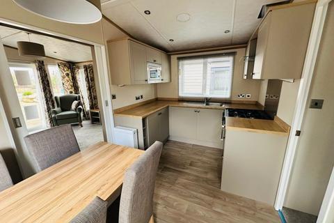 2 bedroom static caravan for sale, Ribble Valley Country and Leisure Park