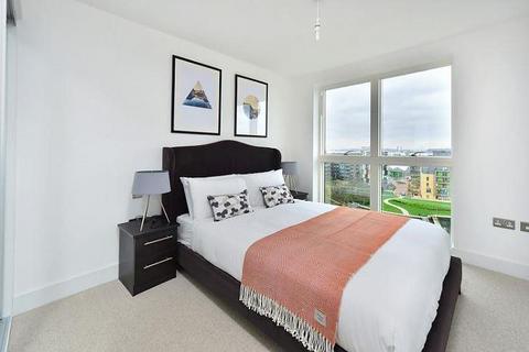 2 bedroom apartment to rent, The Penthouse, Abbotsford Court, Lakeside Drive, Park Royal, London, NW10