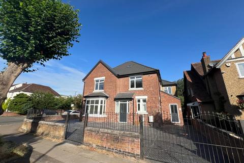 3 bedroom semi-detached house to rent, Belvedere Road, Earlsdon, Coventry, CV5