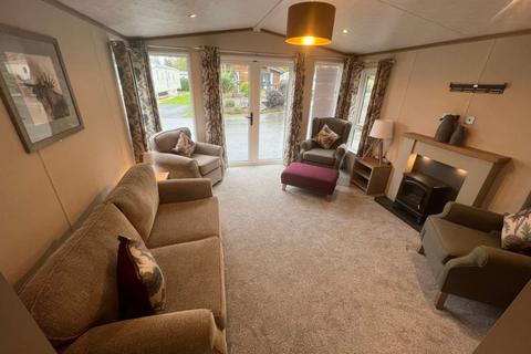 2 bedroom static caravan for sale, Yorkshire Dales Country And Leisure Park