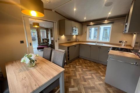 2 bedroom static caravan for sale, Yorkshire Dales Country And Leisure Park