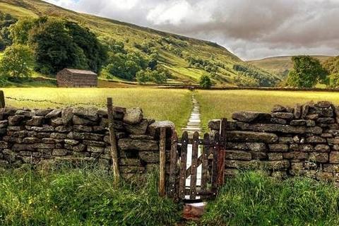 2 bedroom static caravan for sale, Yorkshire Dales Country And Leisure Park