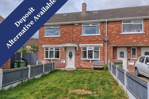 undefined, Stanhope Road, Billingham