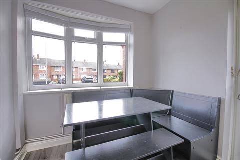 undefined, Stanhope Road, Billingham