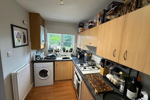 1 bedroom end of terrace house for sale, Samian Place, Binfield RG42