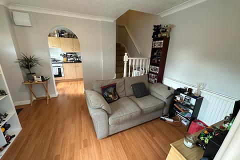 1 bedroom end of terrace house for sale, Samian Place, Binfield RG42