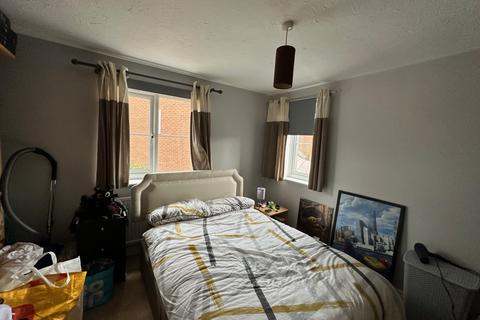 1 bedroom end of terrace house for sale, Samian Place, Binfield RG42