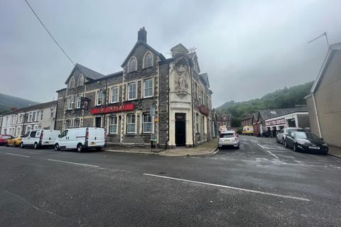 Pub for sale, Merlin Hotel, Pwllgwaun Road, Pontypridd, CF37 1HH