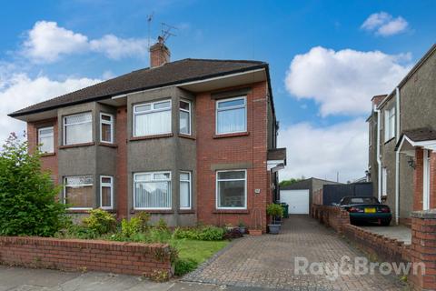 3 bedroom semi-detached house for sale, Cardiff CF14