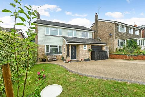 4 bedroom detached house for sale, Stafford Road, Petersfield, Hampshire