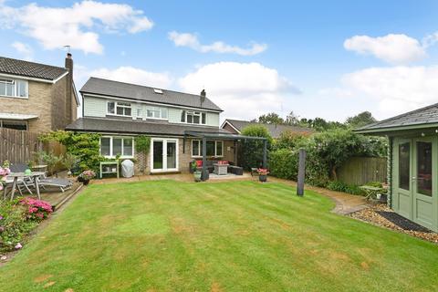 4 bedroom detached house for sale, Stafford Road, Petersfield, Hampshire