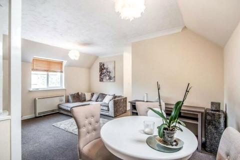 2 bedroom maisonette for sale, The Sidings, Bedford, Bedfordshire