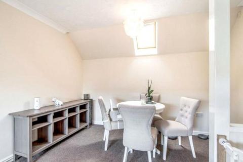 2 bedroom maisonette for sale, The Sidings, Bedford, Bedfordshire