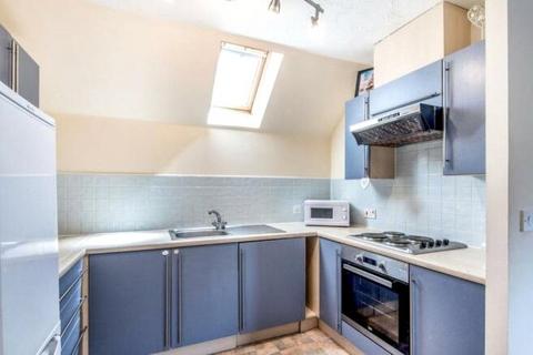 2 bedroom maisonette for sale, The Sidings, Bedford, Bedfordshire