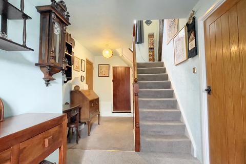 3 bedroom cottage for sale, Cross Green, Rothley, LE7