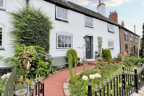 3 bedroom cottage for sale, Cross Green, Rothley, LE7