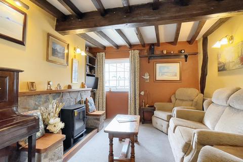 3 bedroom cottage for sale, Cross Green, Rothley, LE7