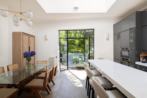 3 bedroom maisonette for sale, Linden Gardens, Notting Hill, London, W2