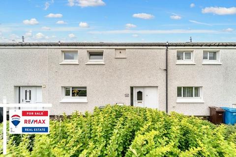 3 bedroom terraced house for sale, Edmonton Avenue, Livingston EH54